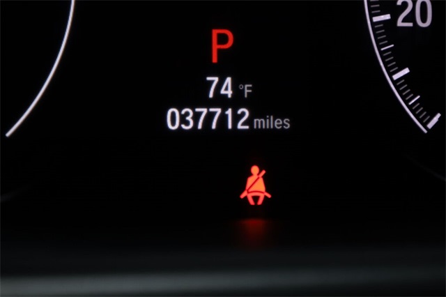 Thumbnail: 2022 Honda Accord - 17