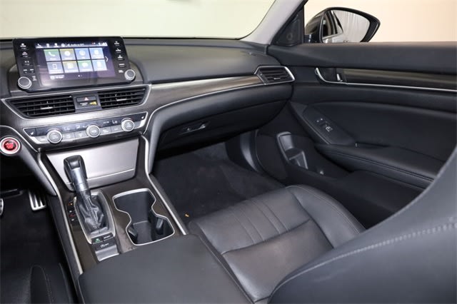 Thumbnail: 2022 Honda Accord - 14