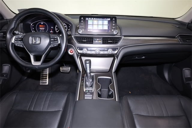 Thumbnail: 2022 Honda Accord - 13