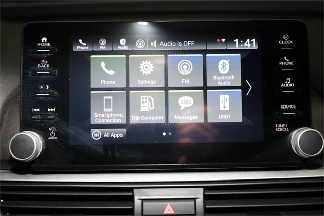 Thumbnail: 2022 Honda Accord - 33