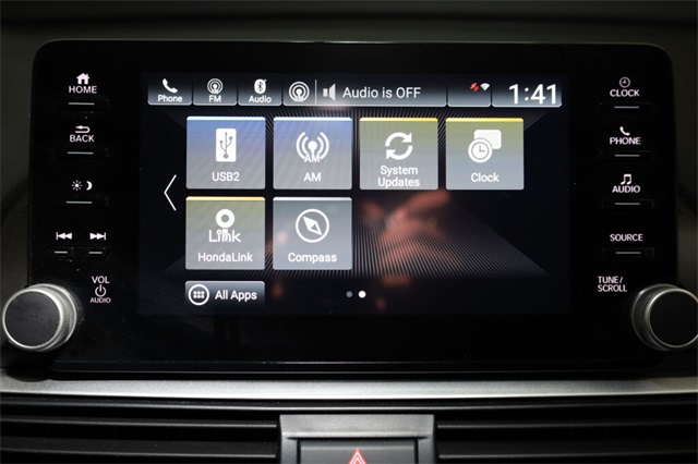 Thumbnail: 2022 Honda Accord - 34