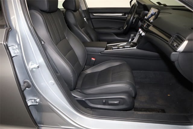 Thumbnail: 2022 Honda Accord - 28