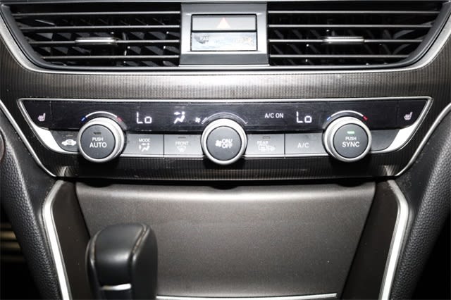 Thumbnail: 2022 Honda Accord - 35