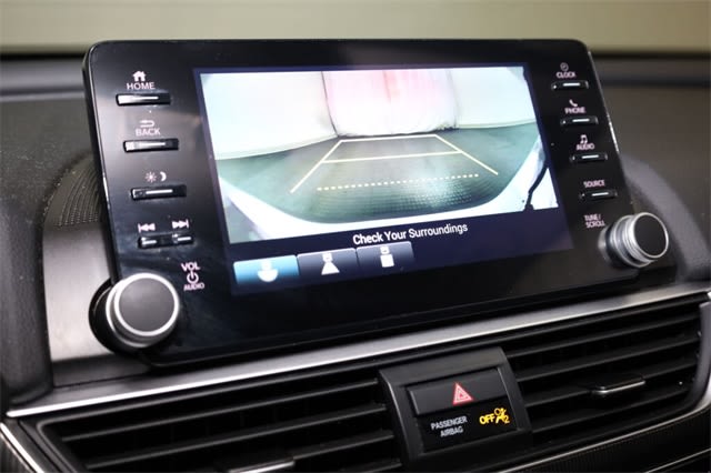 Thumbnail: 2022 Honda Accord - 15