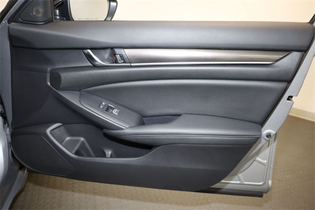 Thumbnail: 2022 Honda Accord - 29