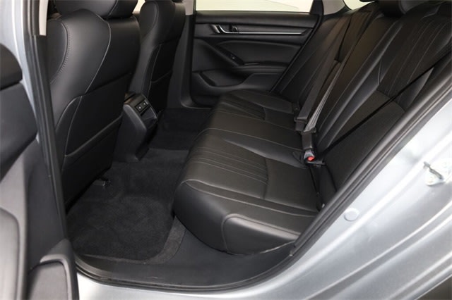 Thumbnail: 2022 Honda Accord - 12