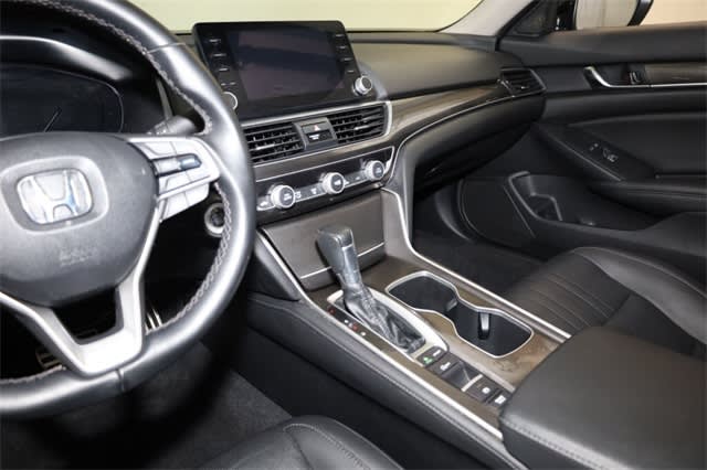 Thumbnail: 2022 Honda Accord - 30