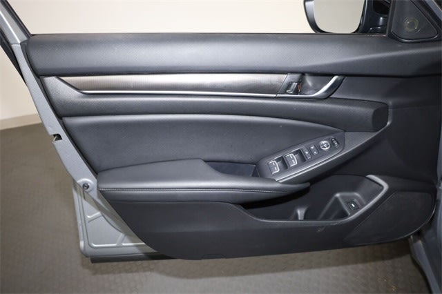 Thumbnail: 2022 Honda Accord - 27