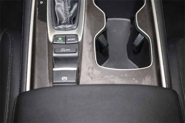 Thumbnail: 2022 Honda Accord - 37