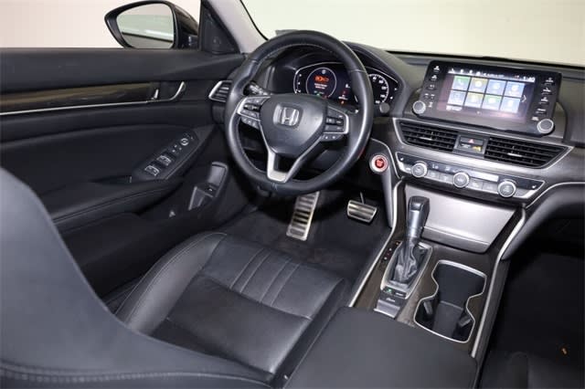 Thumbnail: 2022 Honda Accord - 9