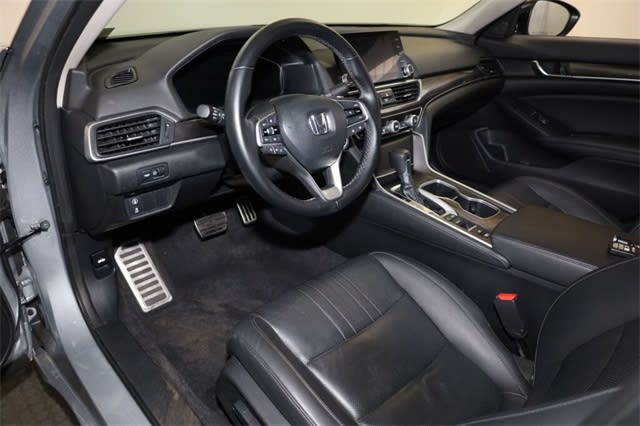 Thumbnail: 2022 Honda Accord - 2