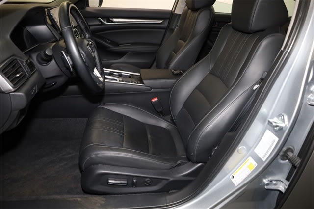 Thumbnail: 2022 Honda Accord - 10