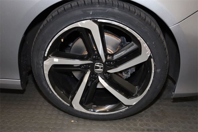 Thumbnail: 2022 Honda Accord - 7