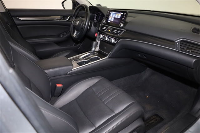 Thumbnail: 2022 Honda Accord - 11