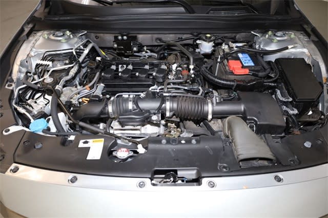 Thumbnail: 2022 Honda Accord - 8