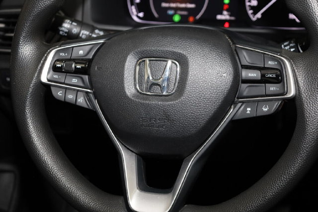 Thumbnail: 2018 Honda Accord - 36