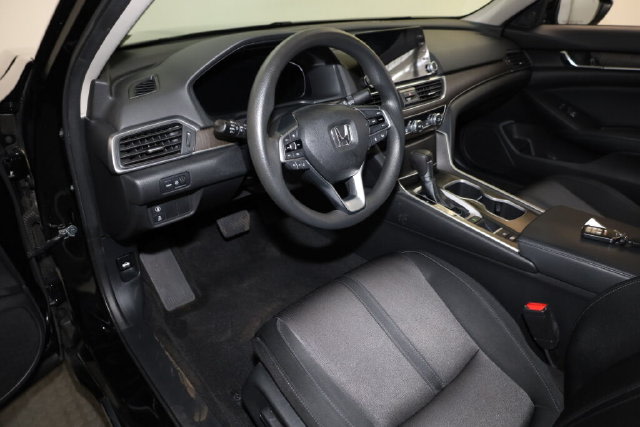 Thumbnail: 2018 Honda Accord - 2
