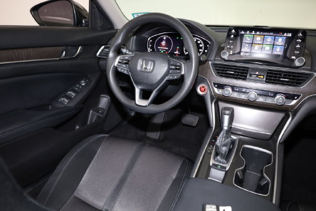 Thumbnail: 2018 Honda Accord - 12