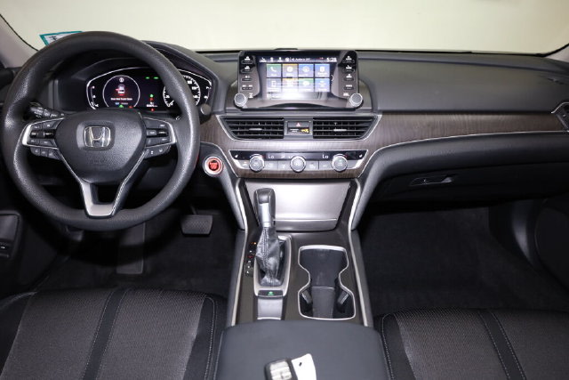 Thumbnail: 2018 Honda Accord - 13