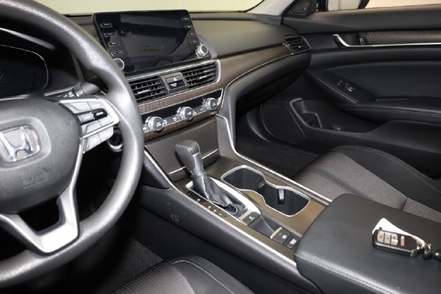 Thumbnail: 2018 Honda Accord - 8
