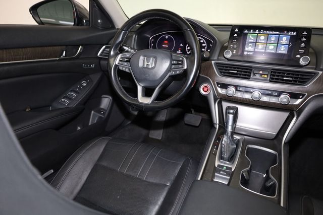 Thumbnail: 2022 Honda Accord - 13