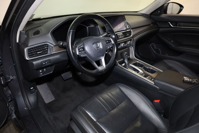 Thumbnail: 2022 Honda Accord - 2