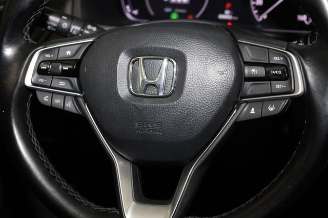Thumbnail: 2022 Honda Accord - 37