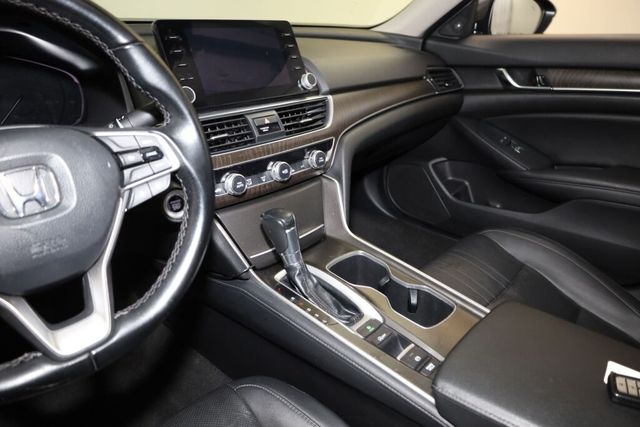 Thumbnail: 2022 Honda Accord - 9