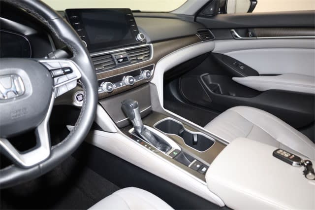 Thumbnail: 2018 Honda Accord - 30