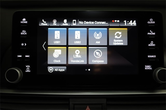 Thumbnail: 2018 Honda Accord - 34