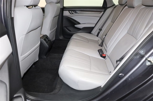 Thumbnail: 2018 Honda Accord - 12