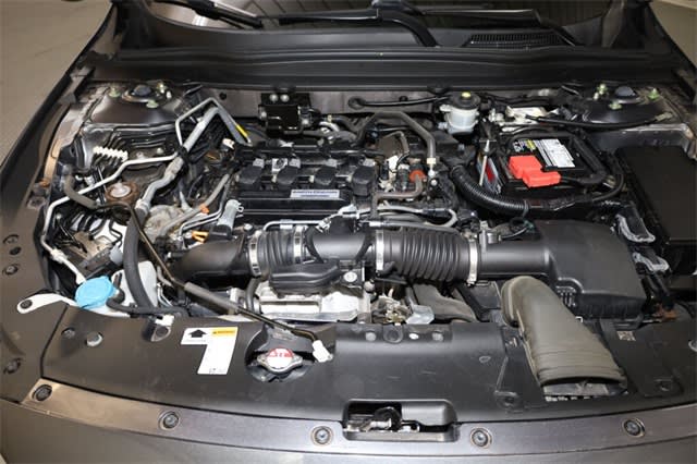 Thumbnail: 2018 Honda Accord - 8