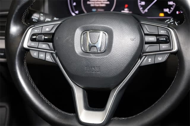 Thumbnail: 2018 Honda Accord - 37