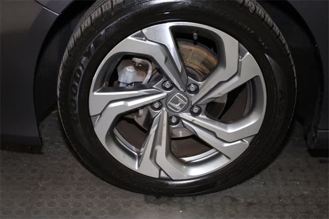 Thumbnail: 2018 Honda Accord - 7