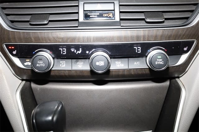 Thumbnail: 2018 Honda Accord - 35