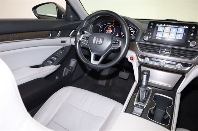 Thumbnail: 2018 Honda Accord - 9