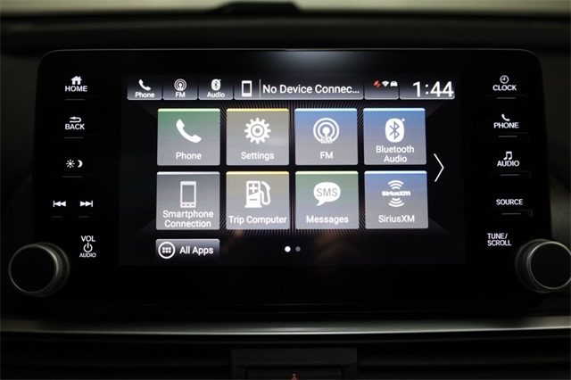 Thumbnail: 2018 Honda Accord - 33