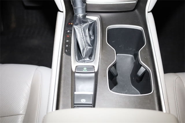 Thumbnail: 2018 Honda Accord - 16