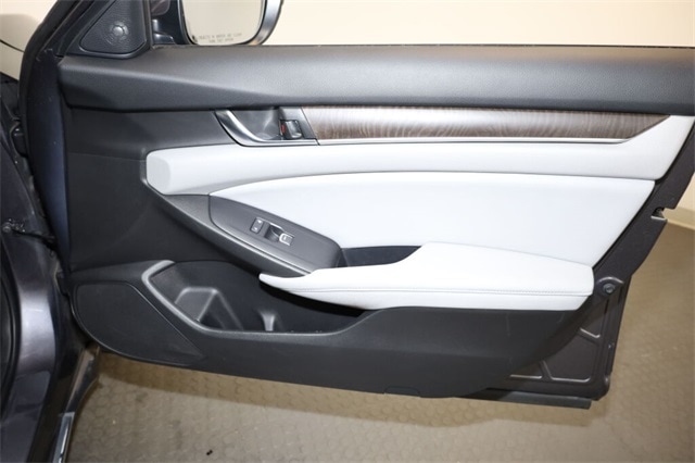 Thumbnail: 2018 Honda Accord - 29