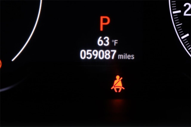 Thumbnail: 2018 Honda Accord - 17