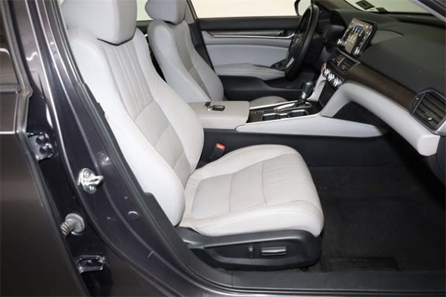 Thumbnail: 2018 Honda Accord - 28