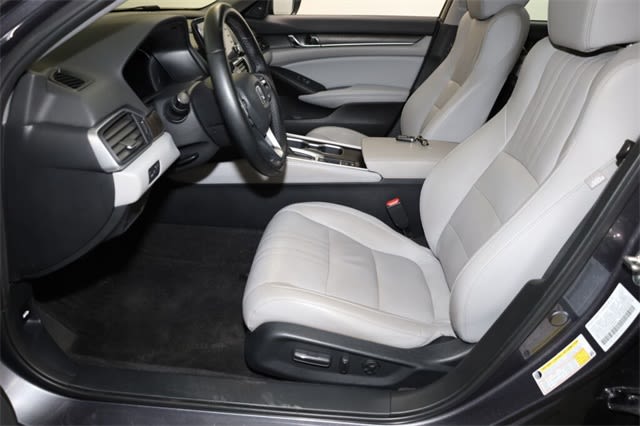 Thumbnail: 2018 Honda Accord - 10