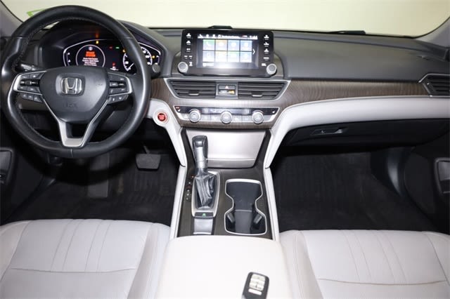 Thumbnail: 2018 Honda Accord - 13