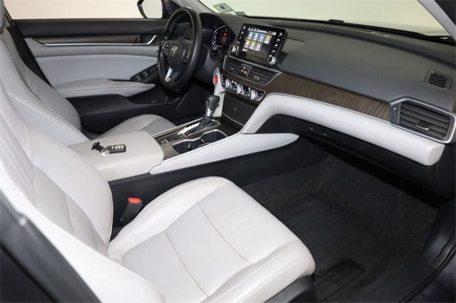 Thumbnail: 2018 Honda Accord - 11