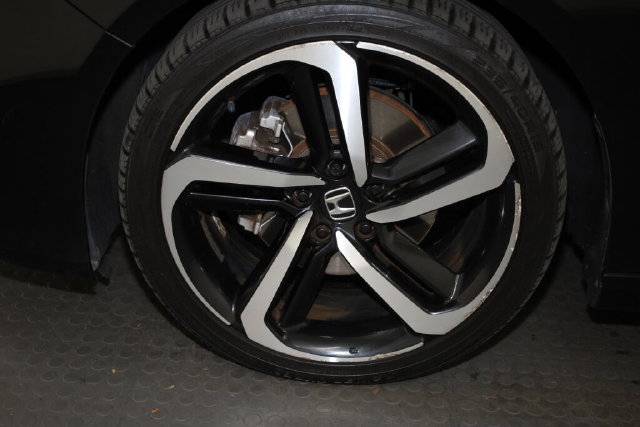 Thumbnail: 2019 Honda Accord - 6