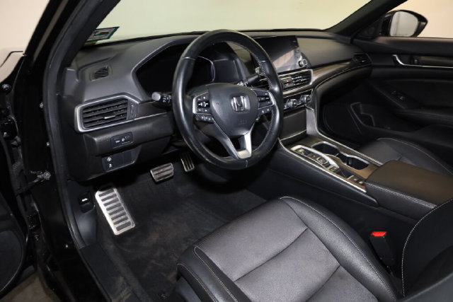 Thumbnail: 2019 Honda Accord - 2