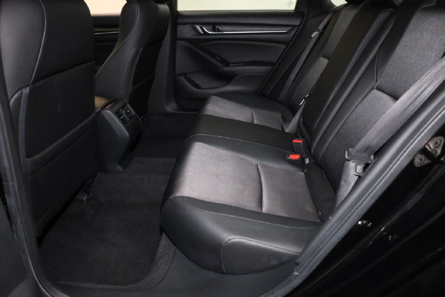 Thumbnail: 2019 Honda Accord - 11