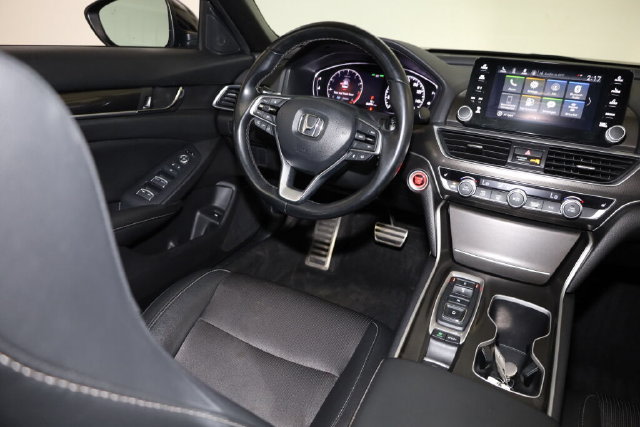 Thumbnail: 2019 Honda Accord - 12