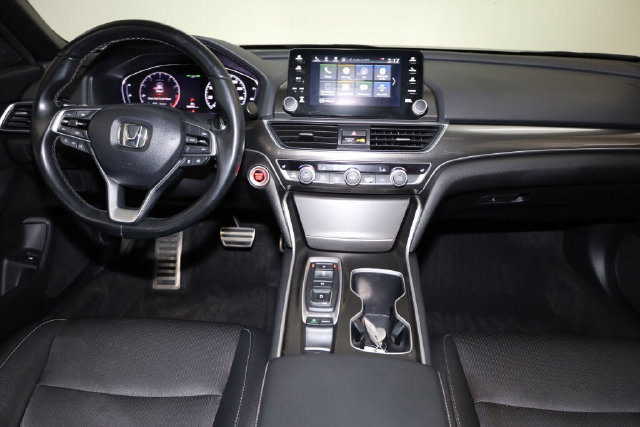 Thumbnail: 2019 Honda Accord - 13