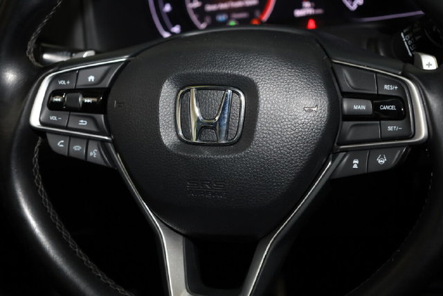 Thumbnail: 2019 Honda Accord - 36